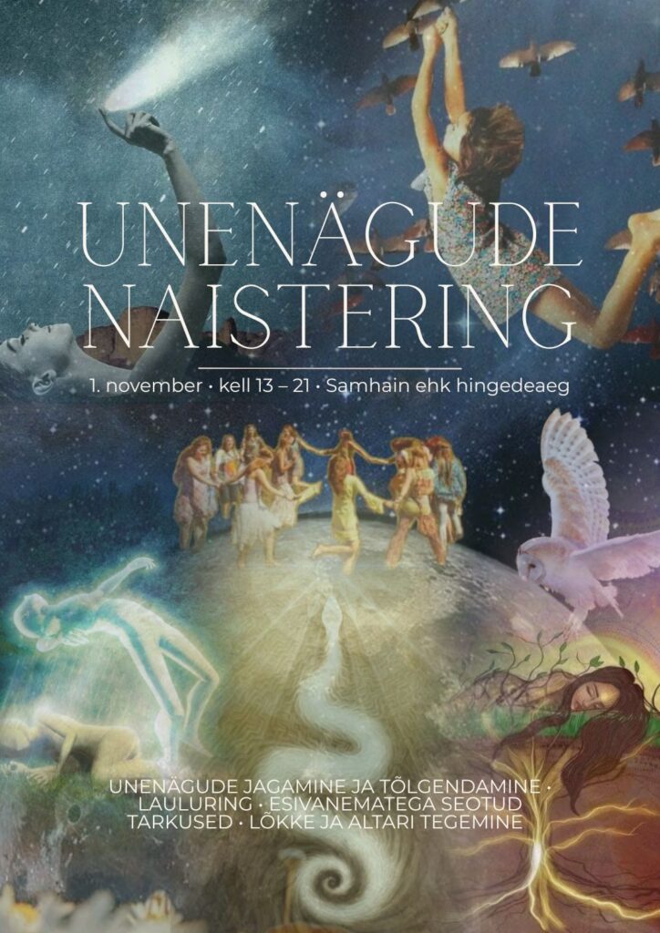 unenÄgude